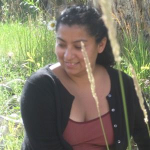 Meet your Posher, Frances